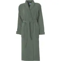 Seahorse Bademantel Pure Laurel-XL