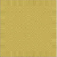 DDDDD Geschirrhandtuch Cisis Saffron (6er Set)