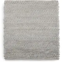 Heckett & Lane WC-Vorleger Heckett Lane Roberto Light Grey