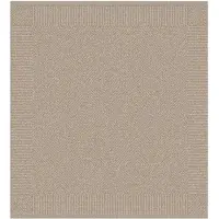 DDDDD Küchenhandtuch Cisis Amandel (Set von 6)
