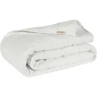 Cinderella Tagesdecke Moon White-270 x 270 cm