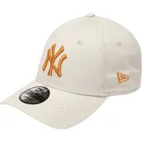 New Era 9Forty Strapback New York Yankees Begie