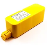 ECO Akku für IROBOT ersetzt 11700, 17373 NiMH, 14,4V, 3300mAh, 47,5Wh