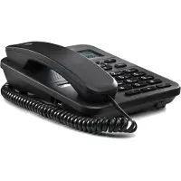 Motorola Festnetztelefon E08000CT2N1GES38