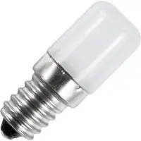 SPL E14 LED Röhrenlampe 1,8W 2700K Warmweiß Opal