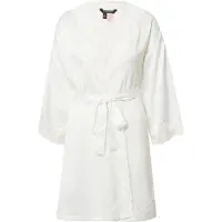Ralph Lauren Bademantel I8141226 Weiß 36