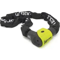 Urban Security 10k120 Kettenschloss