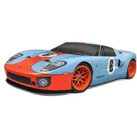 Hpi Ford GT Heritage Edition