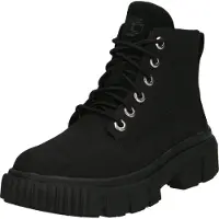 Timberland Damen Stiefel Greyfield Leather Boot