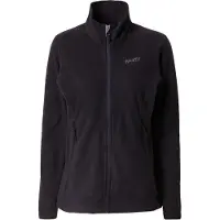 Bergans Fleecejacke Finnsnes Fleece Jacket Black Damen-XS