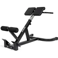 VirtuFit Römischer Stuhl Hyperextension Pro