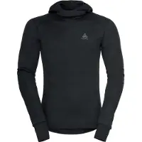 Odlo Active Warm Eco Langarm-baselayer