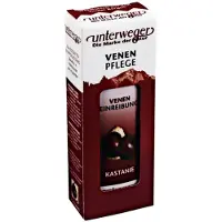 Grüner Pharmavertrieb Venen Vital Einreibung Rosskastanie 250 ml