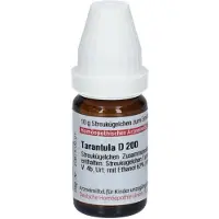 DHU Tarantula D 200 Globuli 10 g