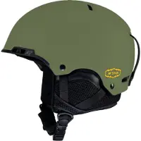 K2 Stash Helm