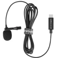 Saramonic U3-OP Lavalier Microphone pro Osmo Pocket