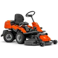 Husqvarna Aufsitzmäher R 214C