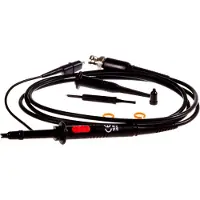 Peaktech P TF-60 - Temperatur-Füberhler: Flüberssigkeiten -50 ... +1000¡C Typ-K