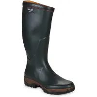 Aigle Parcours 2 Bronze Gummistiefel-Schuhgröße 46
