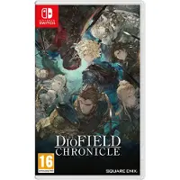 Games Switch The Diofield Chronicle Imp