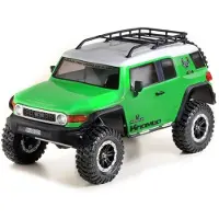 Absima Cr3.4 Khamba Crawler Rtr Brushed Rc-auto