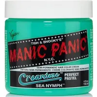 Manic Panic Creamtone Perfect Pastel Sea Nymph 118 ml