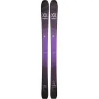Völkl - Tourenski - Rise Beyond 96 W 2026 für Damen - Größe 156 cm - Violett