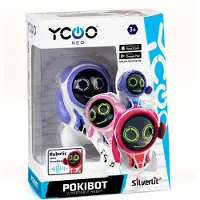 Silverlit - Pokitbot