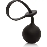 Calexotics Calex weighted lasso ring 1 St
