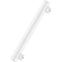 Osram Ledinestra 300MM 27 3.2W/2700K S14S LED-Stab, Sockel S14S, 3,2 Watt, Warmweiß, 2700 K, 4kWh/1000h