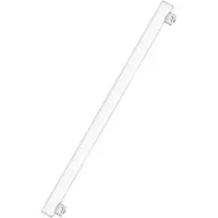 Osram LED 4.8W 2700K S14S 470LM LED-Stab, Sockel S14S, 4,8 Watt, Warmweiß, 2700 K, 5kWh/1000h