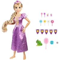Disney Princess Rapunzel Modepuppe