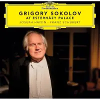 Universal Music Grigory Sokolov At Esterhazy Palace