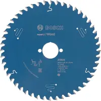 Bosch Kreissägeblatt Expert for Wood ø 200 mm - 2608644055