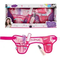Toi-Toys Friseurset Pink