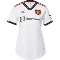 Adidas Damen Trikot MUFC A JSY W