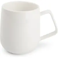 Salt & pepper Tasse Studio White 420 ml (4er Set)
