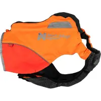 Non-Stop Dogwear Protector Vest GPS Grösse Bekleidung Damen: S