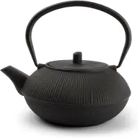 Salt & pepper Teekanne My Tea Black 800 ml