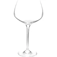 Salt & pepper Weinglas Mystique Transparent 720 ml (4er Set)
