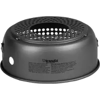 Trangia - 652704 - Windschutz 27 HA LOWER - grau