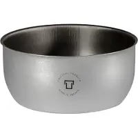 Trangia Pot 27 series, Duossal, outer