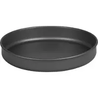 Trangia Frying pan / lid, hard anodized, 25 series pfanne