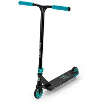 Slamm Urban V9 Scooter Silber