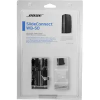 Bose SlideConnect WB-50 Wandhalterung