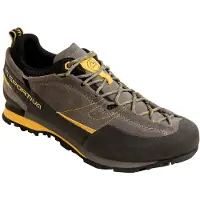 La Sportiva Boulder X Farbe: grau / Schuhgröße: 38