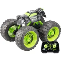 Silverlit TE20285, Auto, 1:8, 5 Jahr(e)