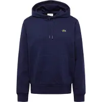 Lacoste Pullover Herren SH9623 Navy Blue-8