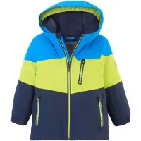 First Instinct by Killtec Kinder Funktionsjacke FISW 3 MNS SKI JCKT