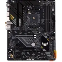 Asus Tuf Am4 Gaming B550-plus Wifi Ii Hauptplatine